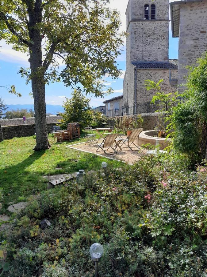 Chateau De Riverie Chambres Et Table D'Hotes المظهر الخارجي الصورة