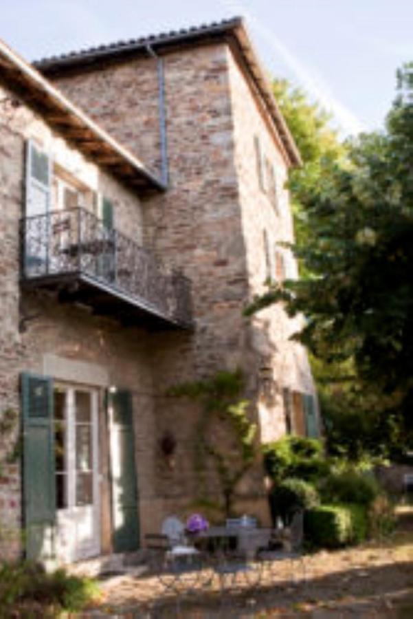 Chateau De Riverie Chambres Et Table D'Hotes المظهر الخارجي الصورة