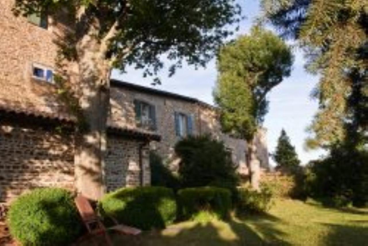 Chateau De Riverie Chambres Et Table D'Hotes المظهر الخارجي الصورة