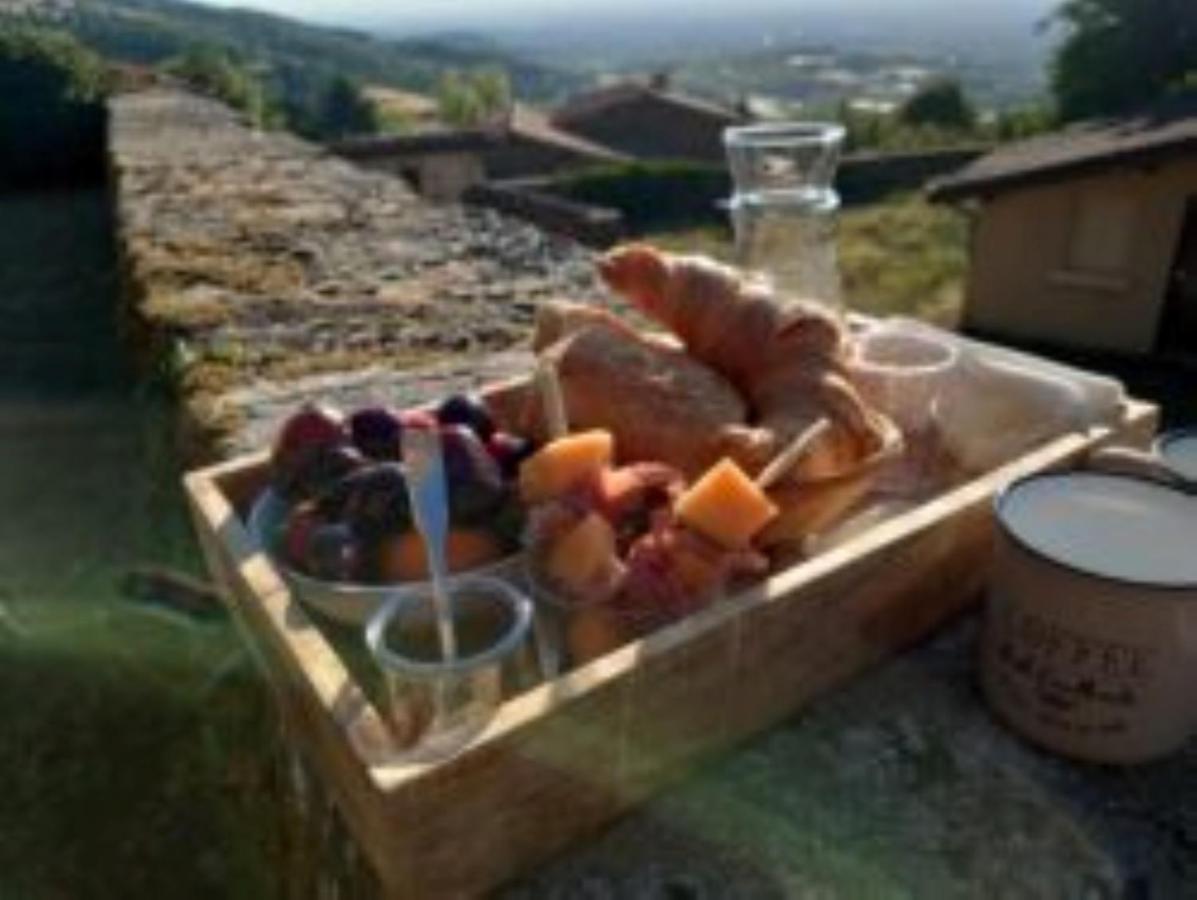 Chateau De Riverie Chambres Et Table D'Hotes المظهر الخارجي الصورة
