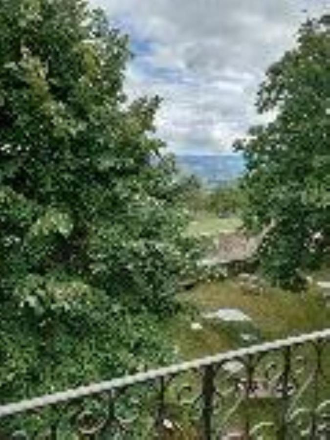 Chateau De Riverie Chambres Et Table D'Hotes المظهر الخارجي الصورة