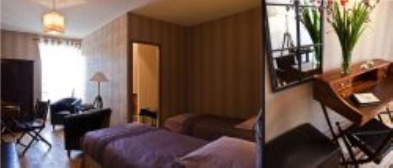 Chateau De Riverie Chambres Et Table D'Hotes الغرفة الصورة