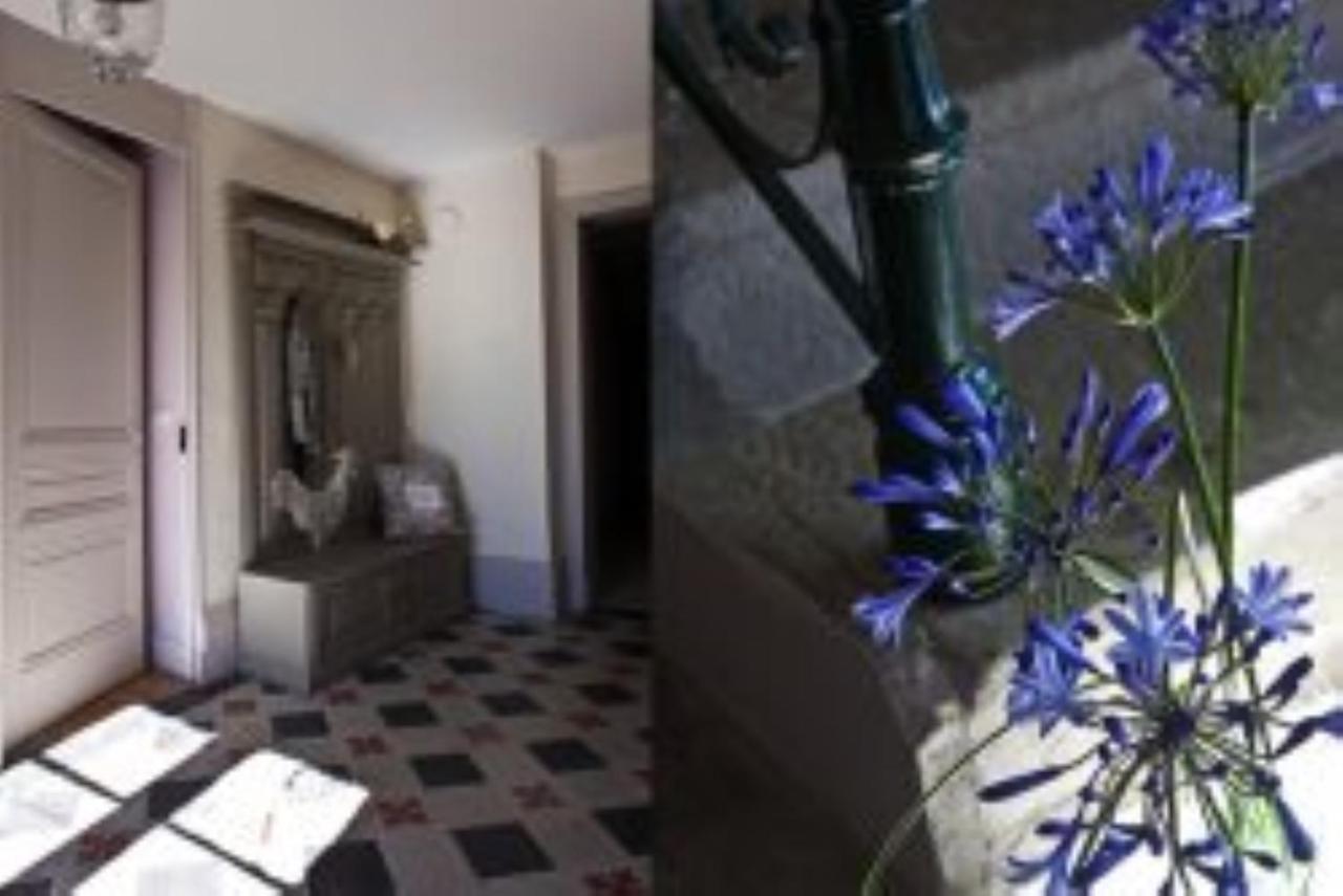 Chateau De Riverie Chambres Et Table D'Hotes المظهر الخارجي الصورة