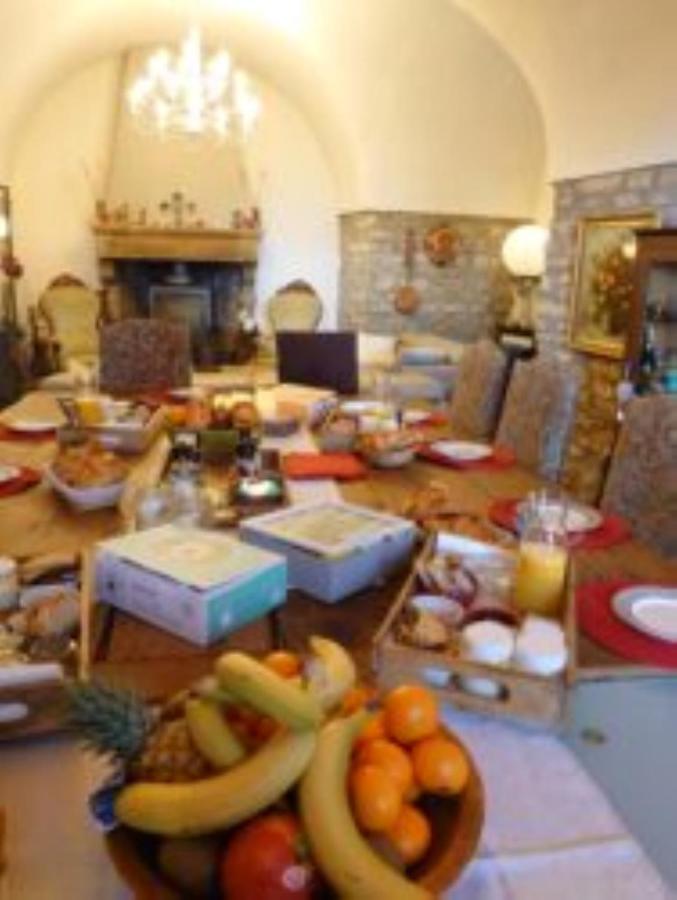 Chateau De Riverie Chambres Et Table D'Hotes المظهر الخارجي الصورة