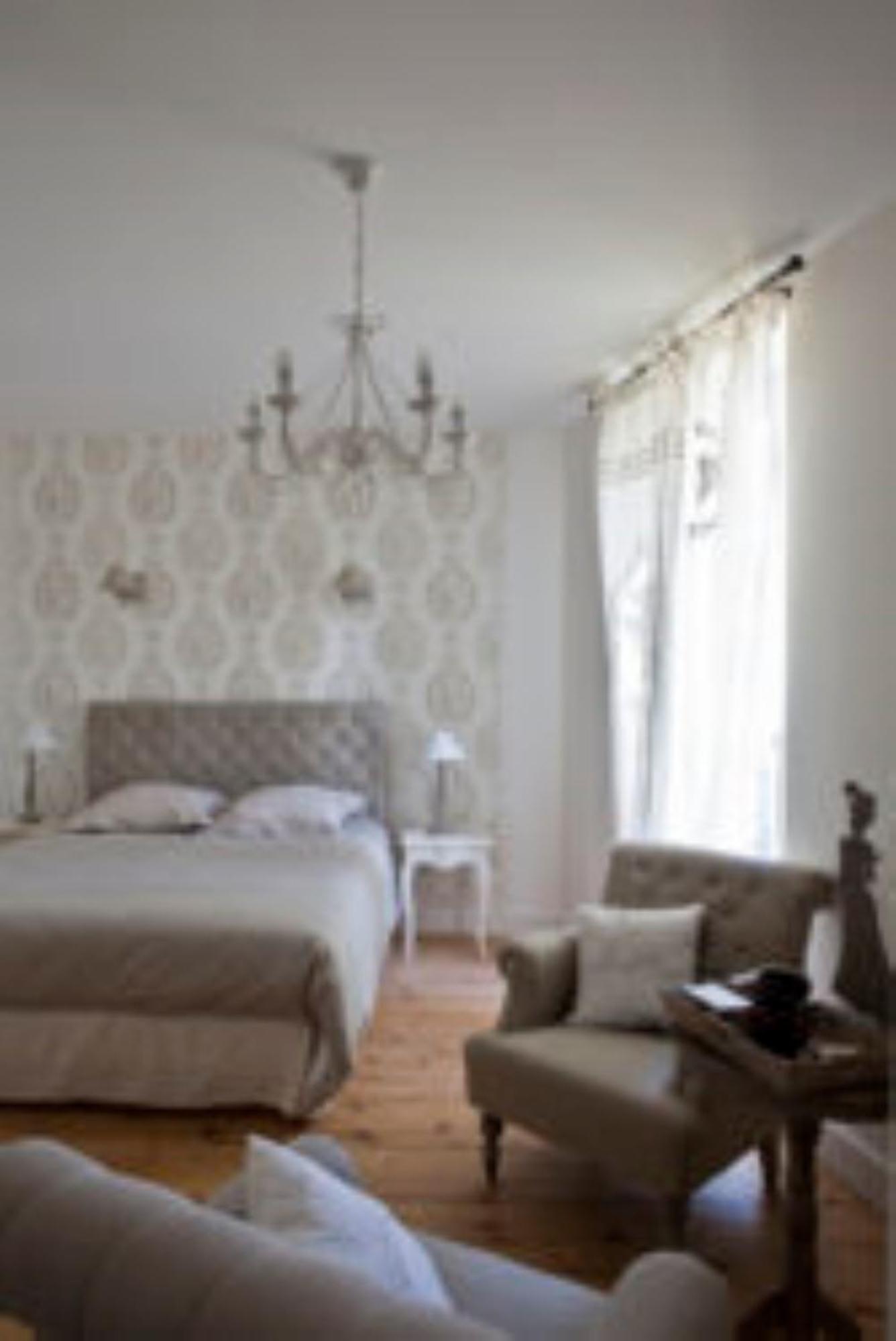 Chateau De Riverie Chambres Et Table D'Hotes الغرفة الصورة