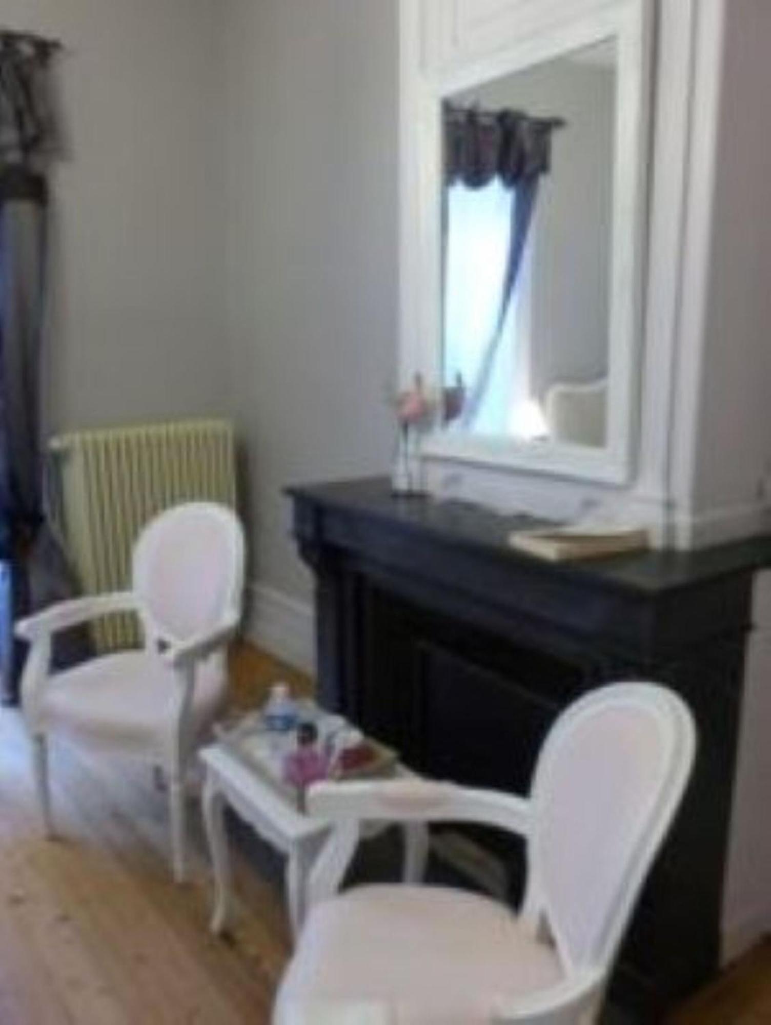 Chateau De Riverie Chambres Et Table D'Hotes الغرفة الصورة
