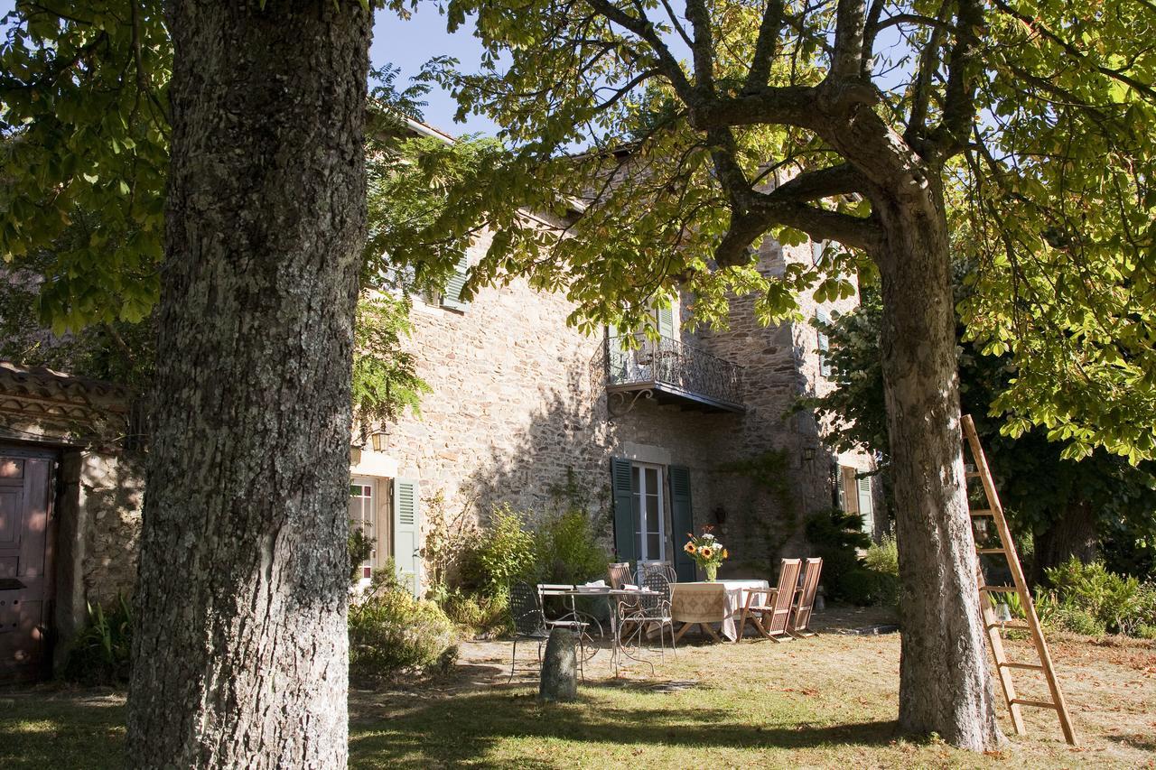 Chateau De Riverie Chambres Et Table D'Hotes المظهر الخارجي الصورة